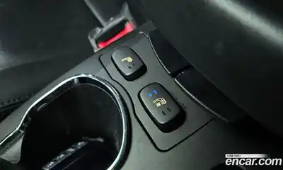 SsangYong Korando 2014 2.0 Автомат в Москве № 31292, миниатюра 2