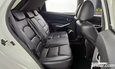 SsangYong Korando 2014 2.0 Автомат в Москве № 31292, миниатюра 3