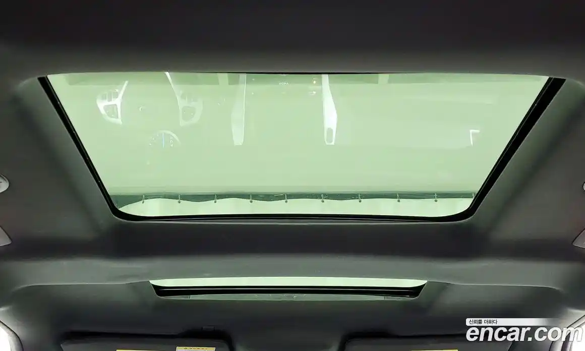 Ford Explorer 2014 3.5 Автомат в Москве № 313717, фото 12