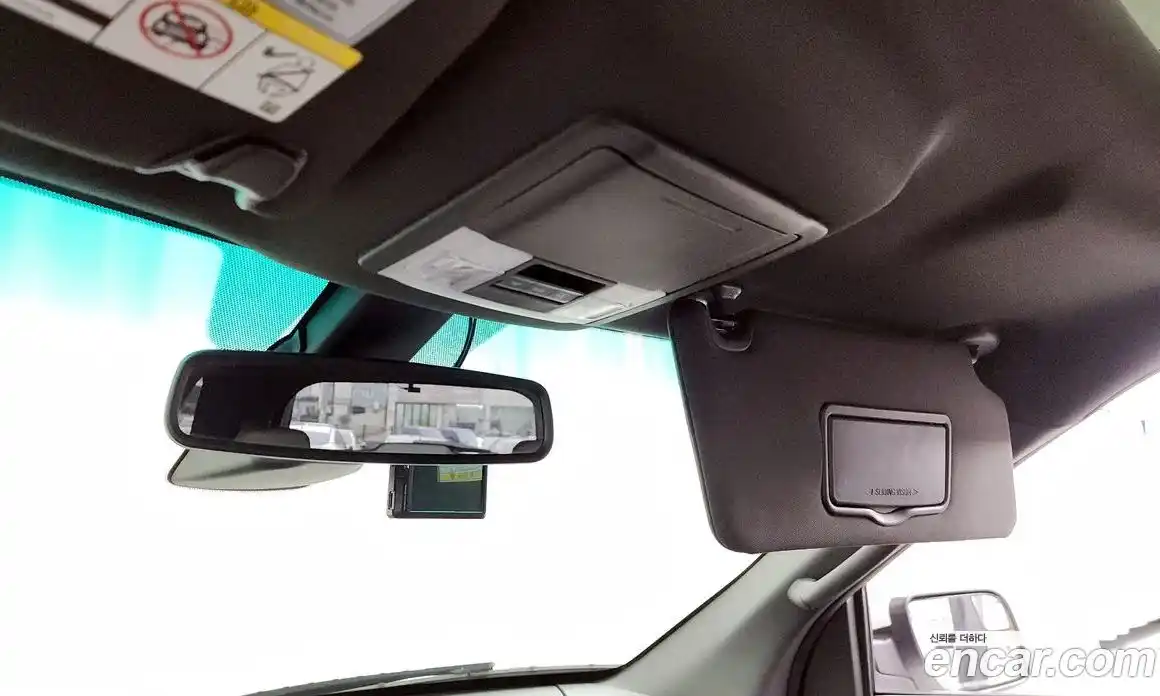 Ford Explorer 2014 3.5 Автомат в Москве № 313717, фото 4