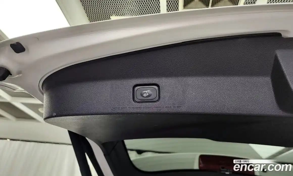 Ford Explorer 2014 3.5 Автомат в Москве № 313717, фото 9