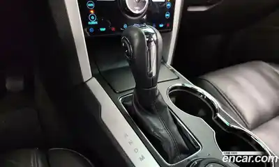 Ford Explorer 2014 3.5 Автомат в Москве № 313717, миниатюра 10