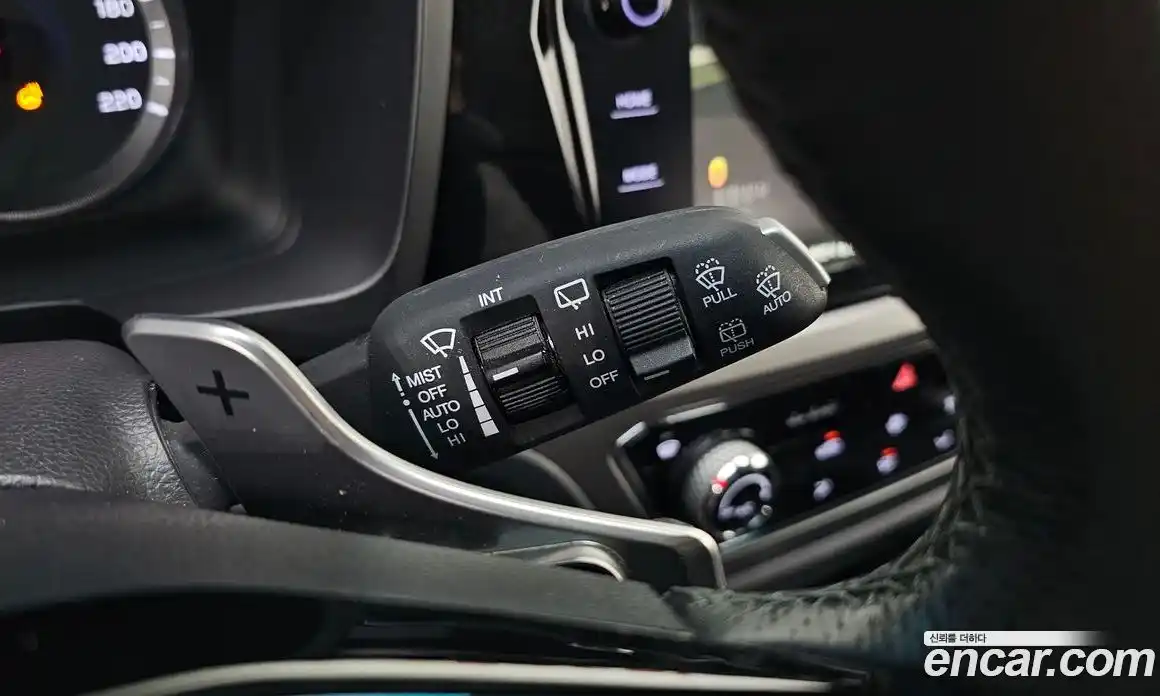 SsangYong Korando 2020 1.6 Автомат в Москве № 31724, фото 11