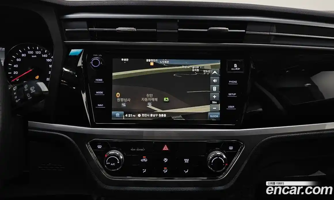 SsangYong Korando 2020 1.6 Автомат в Москве № 31724, фото 13