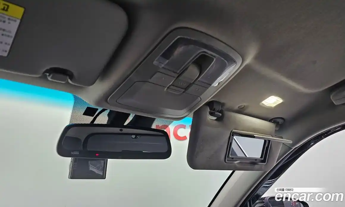 SsangYong Korando 2020 1.6 Автомат в Москве № 31724, фото 17