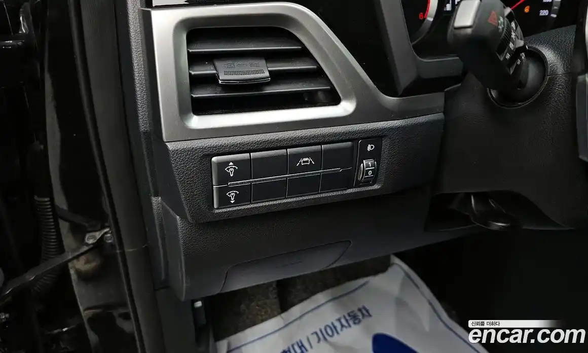 SsangYong Korando 2020 1.6 Автомат в Москве № 31724, фото 6