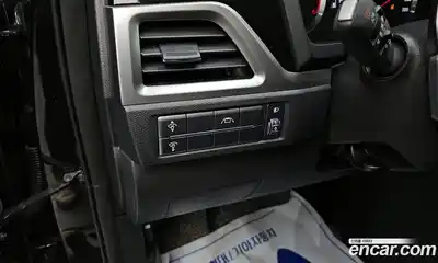 SsangYong Korando 2020 1.6 Автомат в Москве № 31724, миниатюра 6