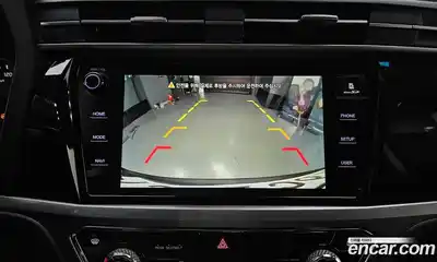 SsangYong Korando 2020 1.6 Автомат в Москве № 31724, миниатюра 8