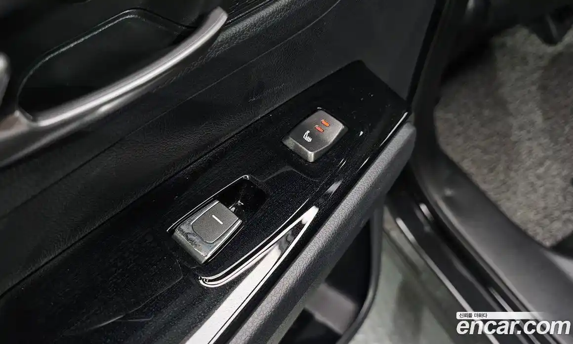 SsangYong Korando 2020 1.6 Автомат в Москве № 31724, фото 9