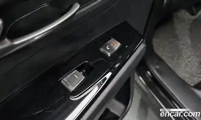 SsangYong Korando 2020 1.6 Автомат в Москве № 31724, миниатюра 9