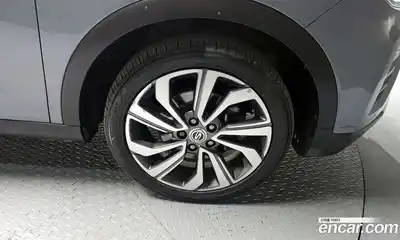 SsangYong TIBOLI 2022 1.5 Автомат в Москве № 31824, миниатюра 11