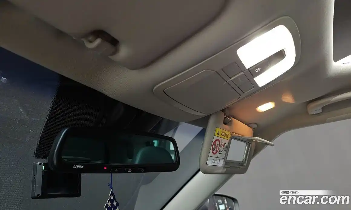 SsangYong TIBOLI 2022 1.5 Автомат в Москве № 31824, фото 16