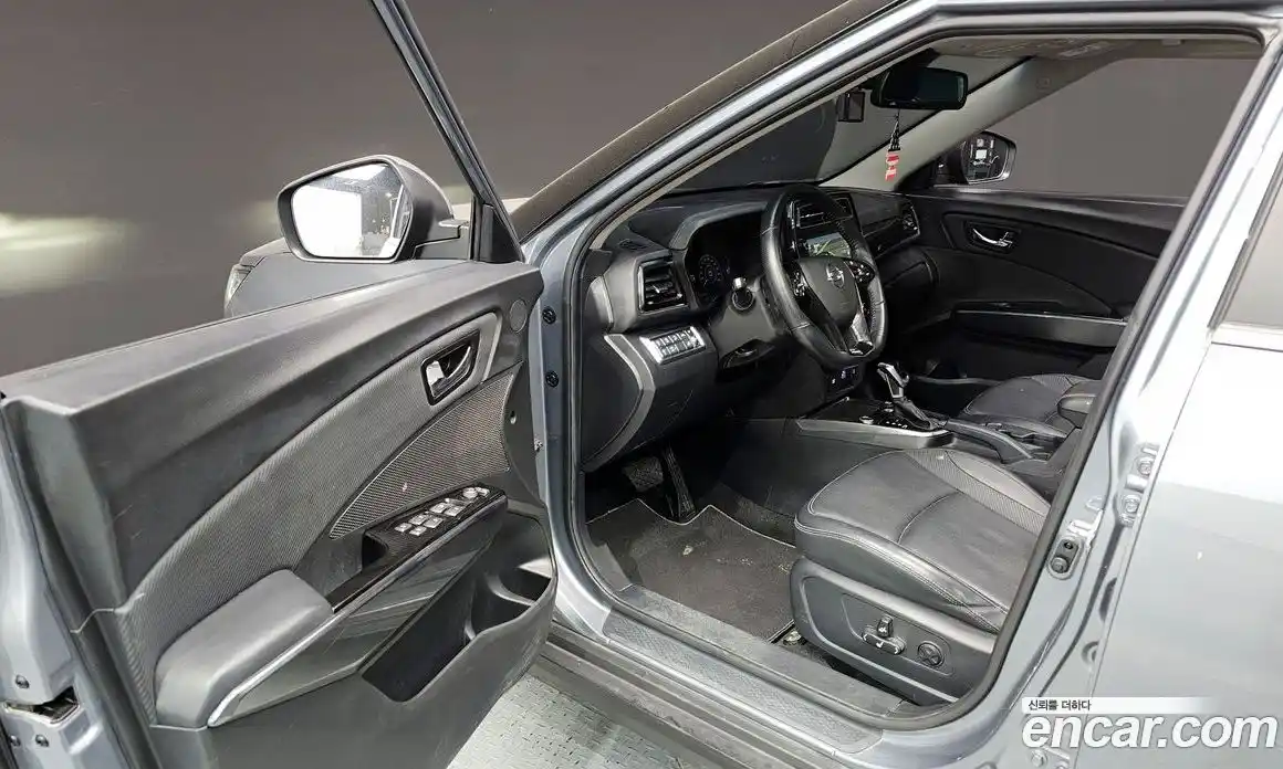 SsangYong TIBOLI 2022 1.5 Автомат в Москве № 31824, фото 19