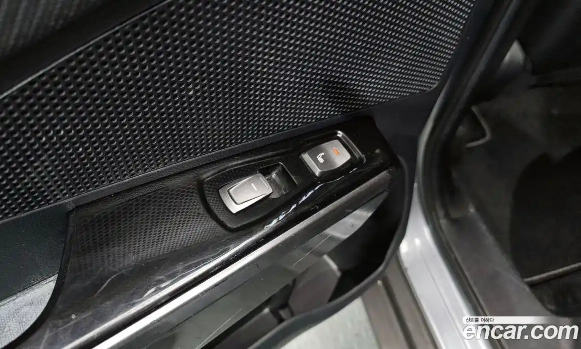 SsangYong TIBOLI 2022 1.5 Автомат в Москве № 31824, фото 20