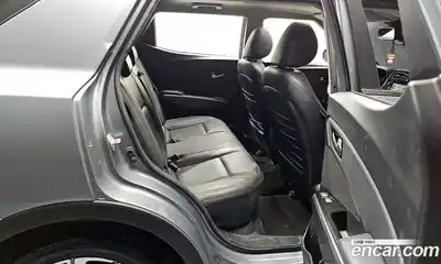 SsangYong TIBOLI 2022 1.5 Автомат в Москве № 31824, миниатюра 3