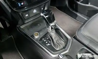 SsangYong TIBOLI 2022 1.5 Автомат в Москве № 31824, миниатюра 6