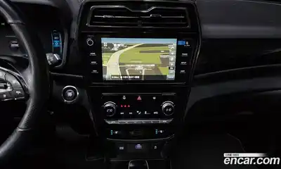 SsangYong TIBOLI 2022 1.5 Автомат в Москве № 31824, миниатюра 10