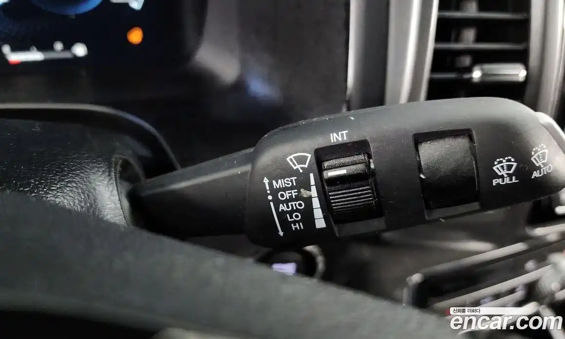 SsangYong Rexton 2022 2.2 Автомат в Москве № 31957, фото 18