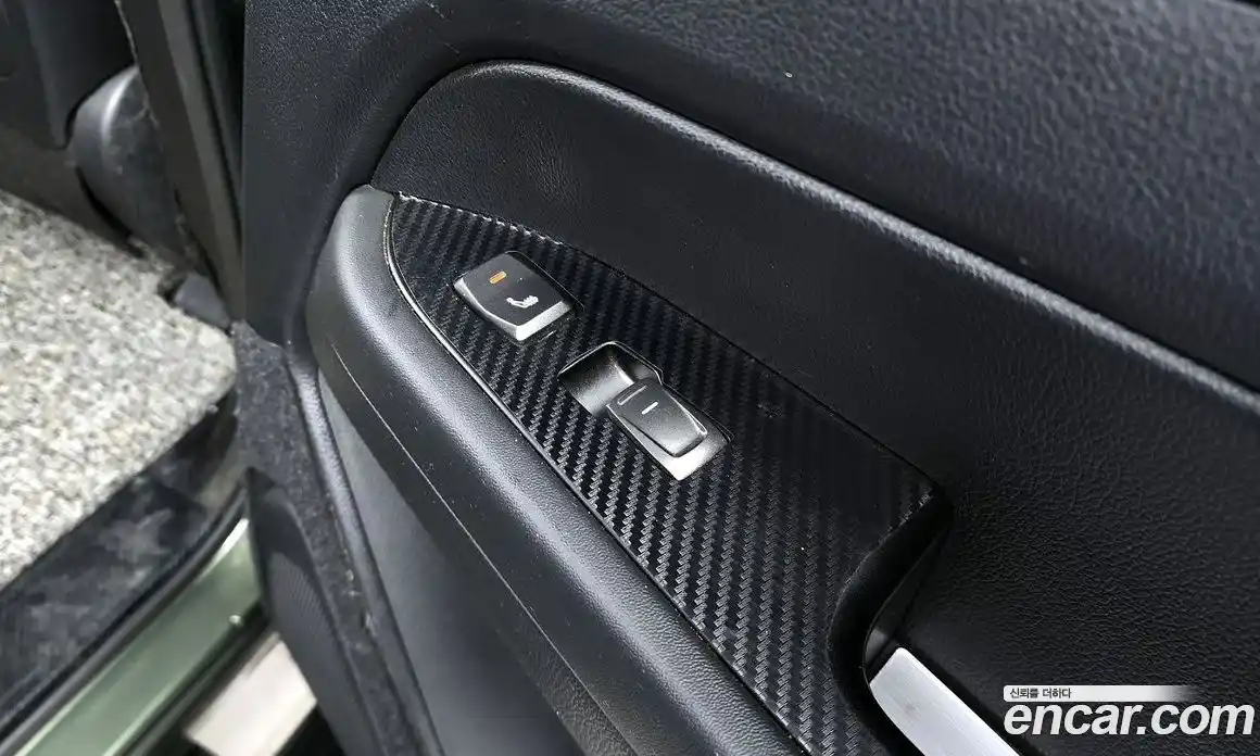 SsangYong Rexton 2022 2.2 Автомат в Москве № 31957, фото 19