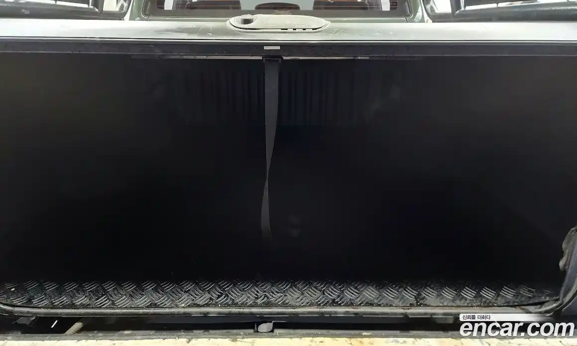 SsangYong Rexton 2022 2.2 Автомат в Москве № 31957, фото 20