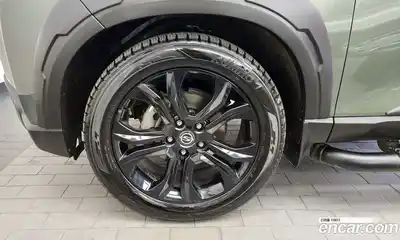 SsangYong Rexton 2022 2.2 Автомат в Москве № 31957, миниатюра 5