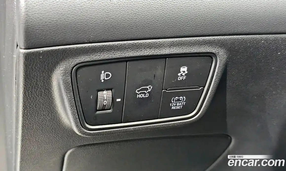 Hyundai Tucson 2022 1.6 Автомат в Москве № 319824, фото 14