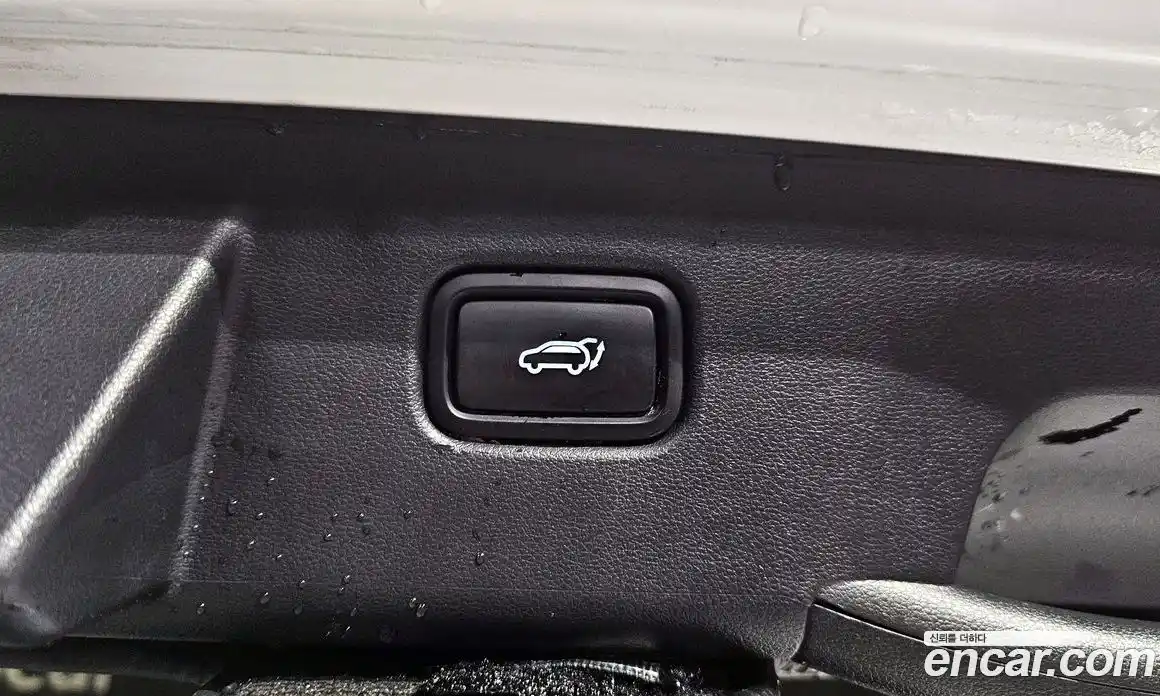 Hyundai Tucson 2022 1.6 Автомат в Москве № 319824, фото 17