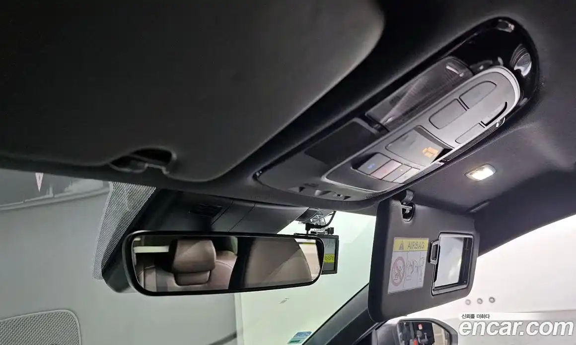 Hyundai Tucson 2022 1.6 Автомат в Москве № 319824, фото 20