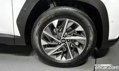 Hyundai Tucson 2022 1.6 Автомат в Москве № 319824, миниатюра 5