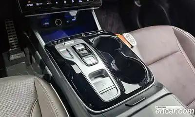 Hyundai Tucson 2022 1.6 Автомат в Москве № 319824, миниатюра 9