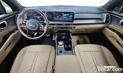 Kia Sorento 2024 1.6 Автомат в Москве № 321099, миниатюра 12