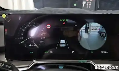 Kia Sorento 2024 1.6 Автомат в Москве № 321099, миниатюра 2