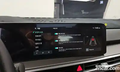 Kia Sorento 2024 1.6 Автомат в Москве № 321099, миниатюра 7