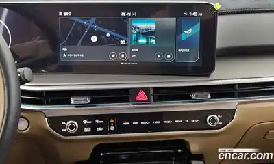 Kia Sorento 2024 1.6 Автомат в Москве № 321099, миниатюра 8