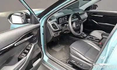 Kia Seltos 2024 1.6 Автомат в Москве № 321884, миниатюра 12