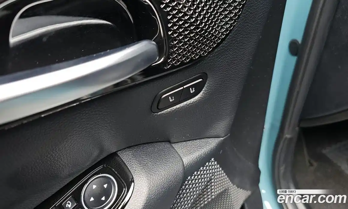 Kia Seltos 2024 1.6 Автомат в Москве № 321884, фото 14