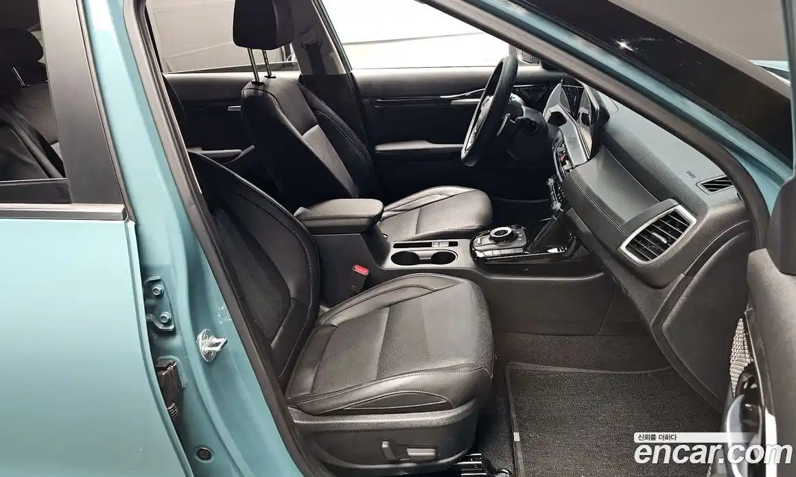 Kia Seltos 2024 1.6 Автомат в Москве № 321884, фото 18