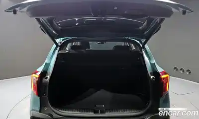 Kia Seltos 2024 1.6 Автомат в Москве № 321884, миниатюра 2