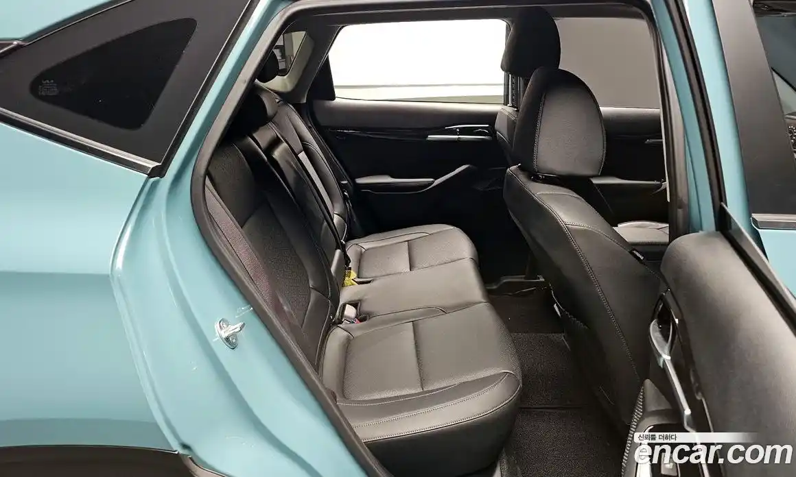 Kia Seltos 2024 1.6 Автомат в Москве № 321884, фото 4