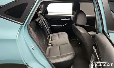 Kia Seltos 2024 1.6 Автомат в Москве № 321884, миниатюра 4