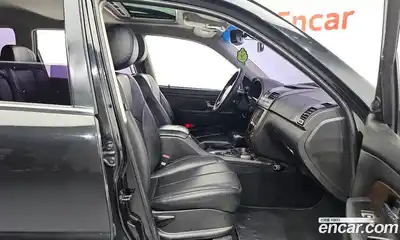 SsangYong Rexton 2013 2.0 Автомат в Москве № 32218, миниатюра 11