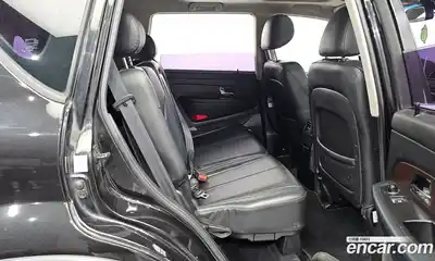 SsangYong Rexton 2013 2.0 Автомат в Москве № 32218, миниатюра 12