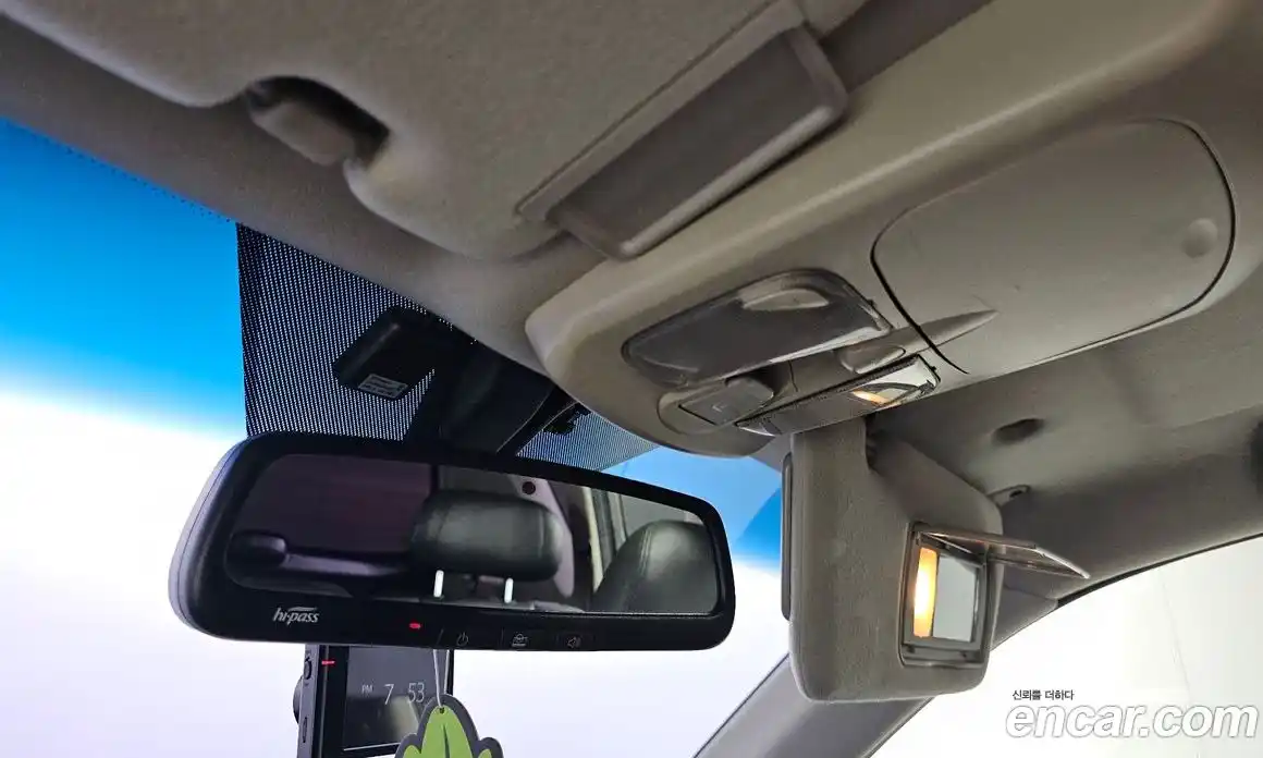 SsangYong Rexton 2013 2.0 Автомат в Москве № 32218, фото 18