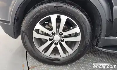 SsangYong Rexton 2013 2.0 Автомат в Москве № 32218, миниатюра 5