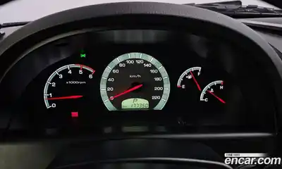 SsangYong Rexton 2013 2.0 Автомат в Москве № 32218, миниатюра 8