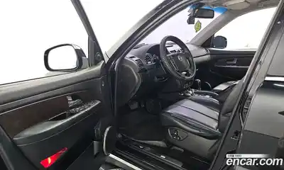 SsangYong Rexton 2013 2.0 Автомат в Москве № 32218, миниатюра 10