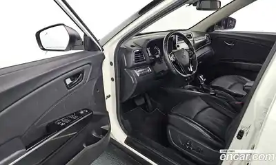 SsangYong TIBOLI 2022 1.5 Автомат в Москве № 32478, миниатюра 11
