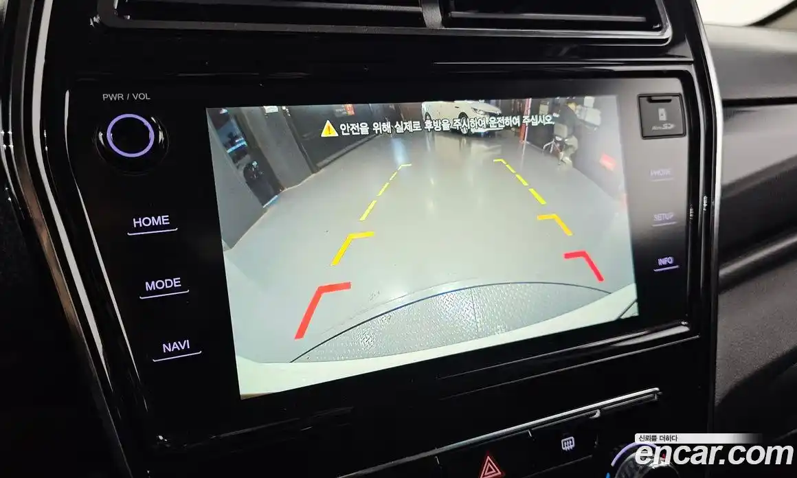 SsangYong TIBOLI 2022 1.5 Автомат в Москве № 32478, фото 15