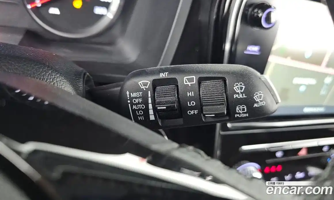 SsangYong TIBOLI 2022 1.5 Автомат в Москве № 32478, фото 18