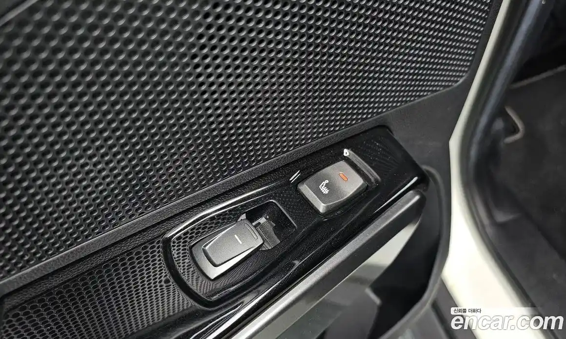 SsangYong TIBOLI 2022 1.5 Автомат в Москве № 32478, фото 19